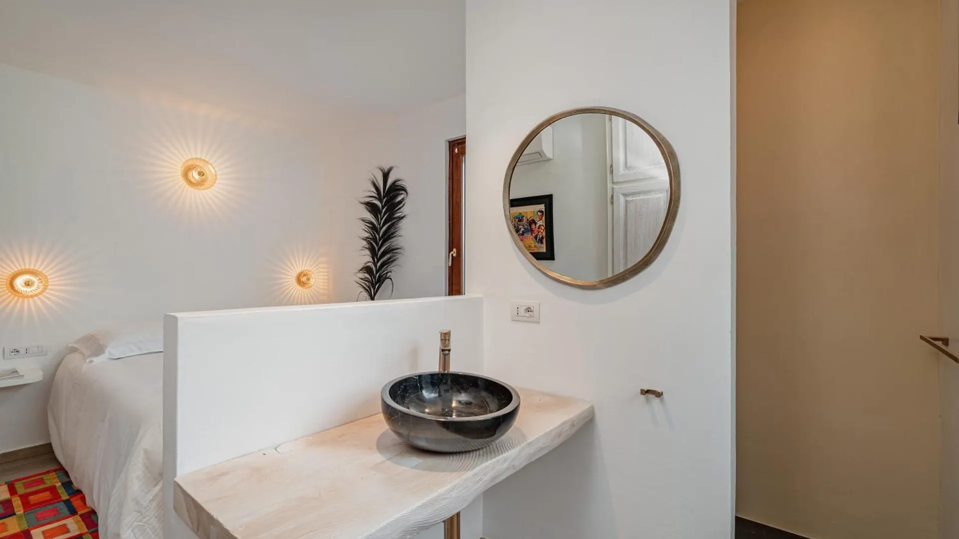 Villa Nuova Di Design Con Piscina Privata San Pantaleo